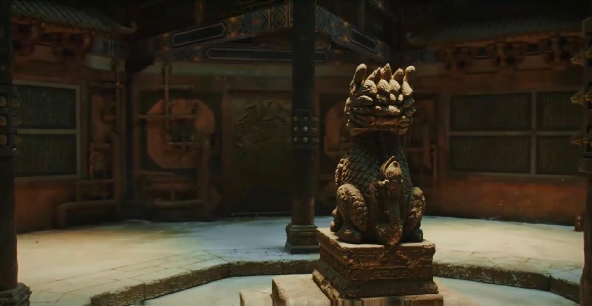 盗墓笔记张家古楼到底有什么秘密（张家古楼的真正秘密）