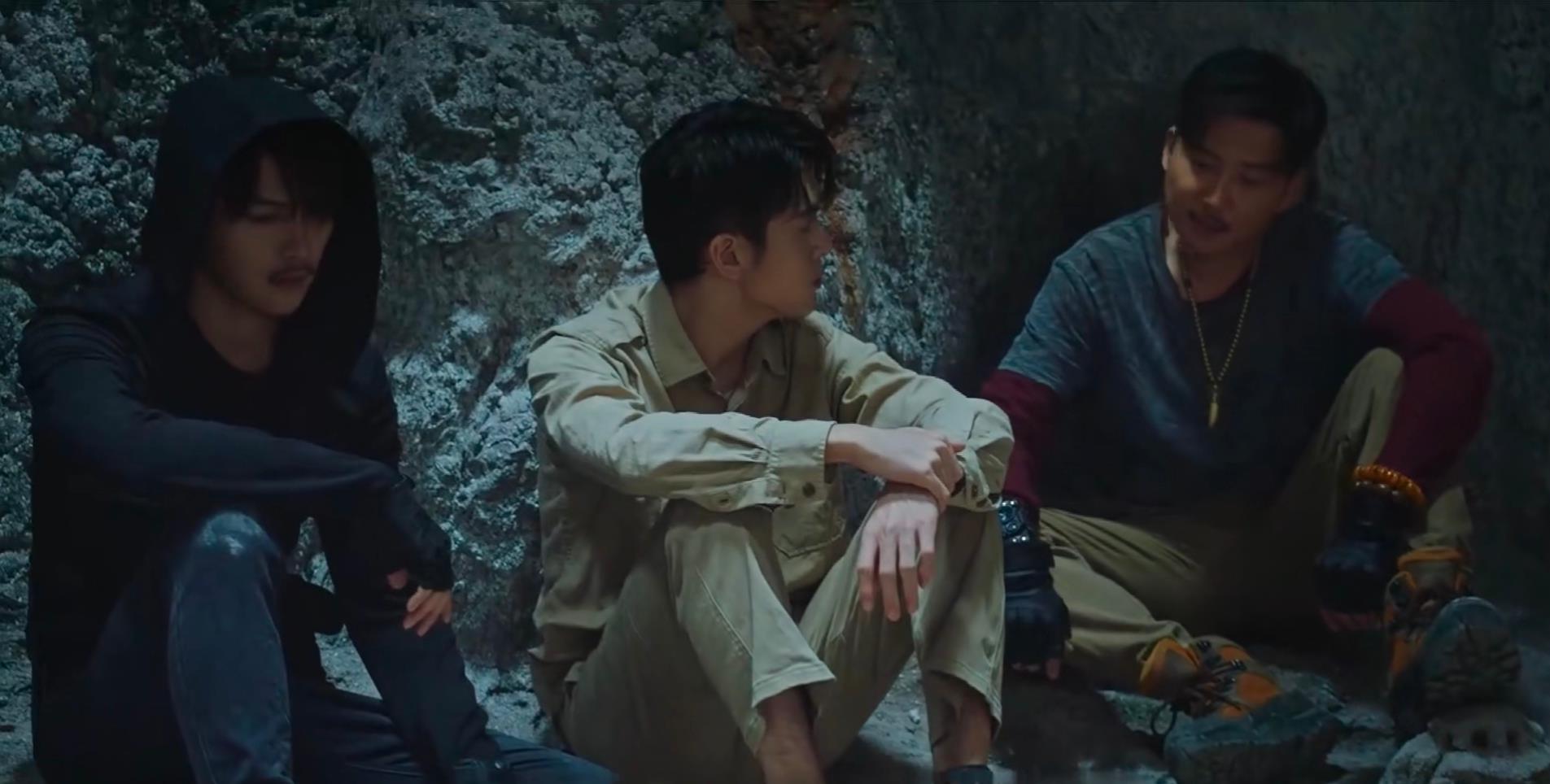 盗墓笔记张家古楼到底有什么秘密（张家古楼的真正秘密）