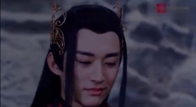 ​《天乩之白蛇传说》之妖帝斩荒—今生爱过你便够了