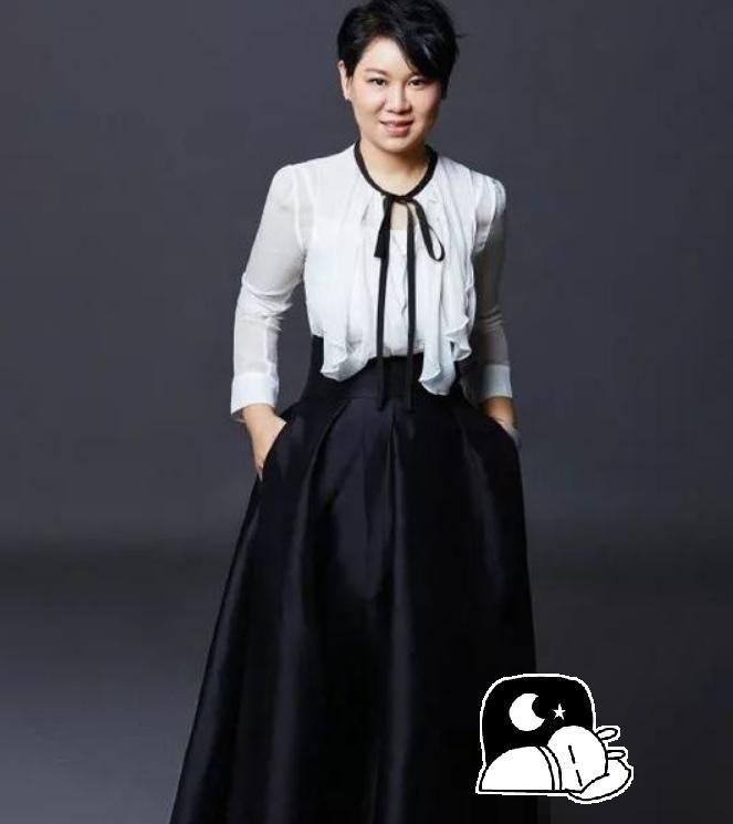 35岁沈春阳减肥成功，如今逆袭成女神，颜值堪比IU妹妹？