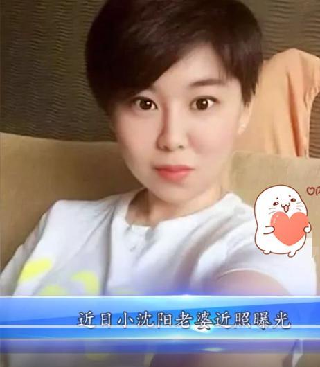 35岁沈春阳减肥成功，如今逆袭成女神，颜值堪比IU妹妹？