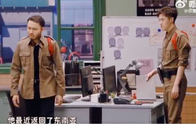 ​刘波打电话约架是真实事件改编！具体案件来了