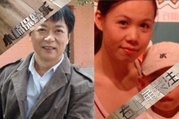 59岁迟志强全家近照曝光,曾因流氓罪入狱4年,又深陷假唱丑闻