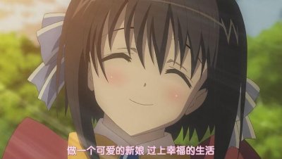 ​动漫中这些女主千万不要招惹，切开都是黑的