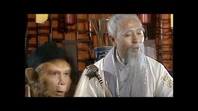 ​如来佛祖与菩提祖师，谁更厉害？