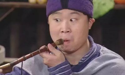 ​《武林外传》令人讨厌的燕小六，其实不那么简单