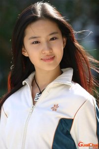 ​刘亦菲有孩子吗图片 刘亦菲有没有孩子