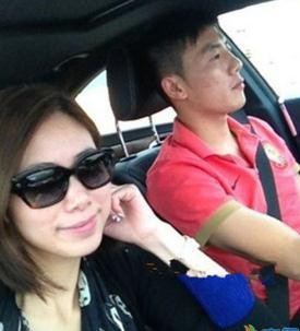 于大宝女友张晓婷（英雄于大宝的女友是谁）