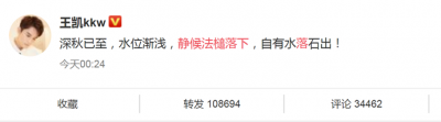 ​王凯静候法槌落下是怎么回事 这件事情的起因是什么