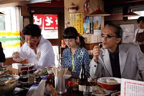 盘点中日韩侵略性颜值女星（说说日本颜值最高的清纯系女明星和她们的电影）(46)