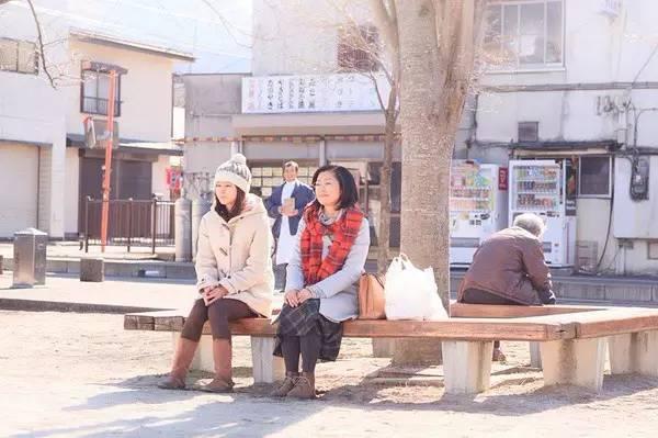 盘点中日韩侵略性颜值女星（说说日本颜值最高的清纯系女明星和她们的电影）(21)