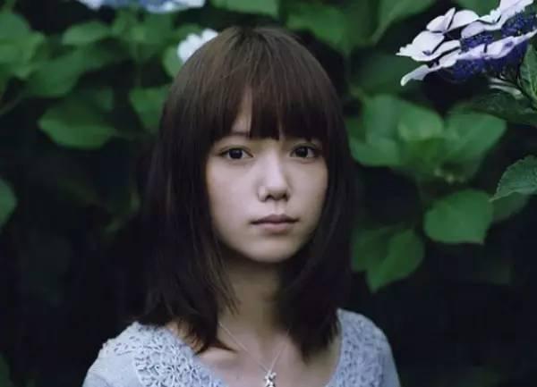 盘点中日韩侵略性颜值女星（说说日本颜值最高的清纯系女明星和她们的电影）(49)