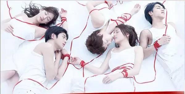 盘点中日韩侵略性颜值女星（说说日本颜值最高的清纯系女明星和她们的电影）(12)