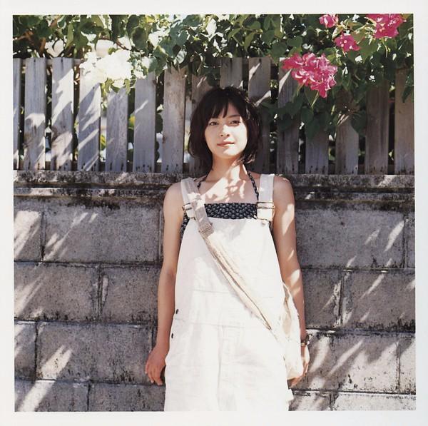 盘点中日韩侵略性颜值女星（说说日本颜值最高的清纯系女明星和她们的电影）(11)