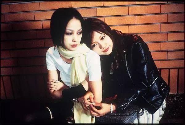 盘点中日韩侵略性颜值女星（说说日本颜值最高的清纯系女明星和她们的电影）(51)