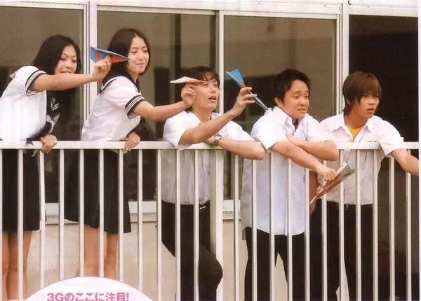 盘点中日韩侵略性颜值女星（说说日本颜值最高的清纯系女明星和她们的电影）(10)