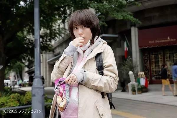 盘点中日韩侵略性颜值女星（说说日本颜值最高的清纯系女明星和她们的电影）(45)