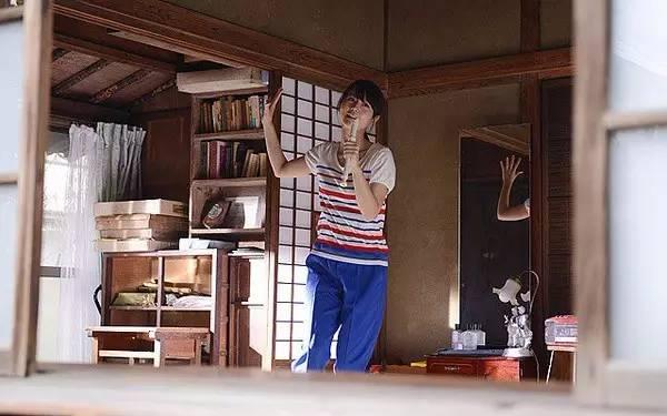 盘点中日韩侵略性颜值女星（说说日本颜值最高的清纯系女明星和她们的电影）(20)