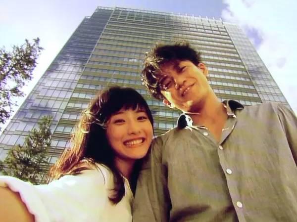 盘点中日韩侵略性颜值女星（说说日本颜值最高的清纯系女明星和她们的电影）(24)