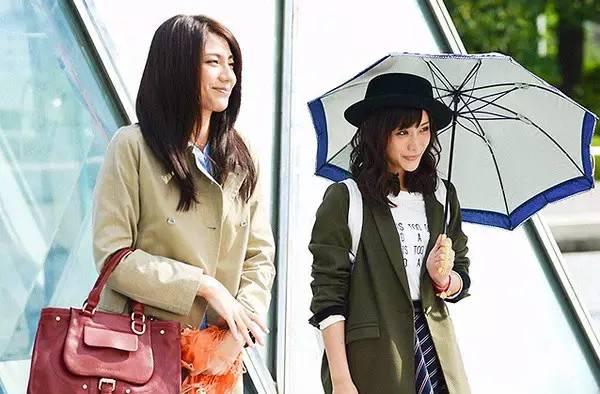 盘点中日韩侵略性颜值女星（说说日本颜值最高的清纯系女明星和她们的电影）(27)