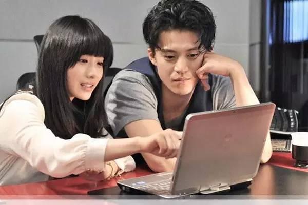 盘点中日韩侵略性颜值女星（说说日本颜值最高的清纯系女明星和她们的电影）(26)