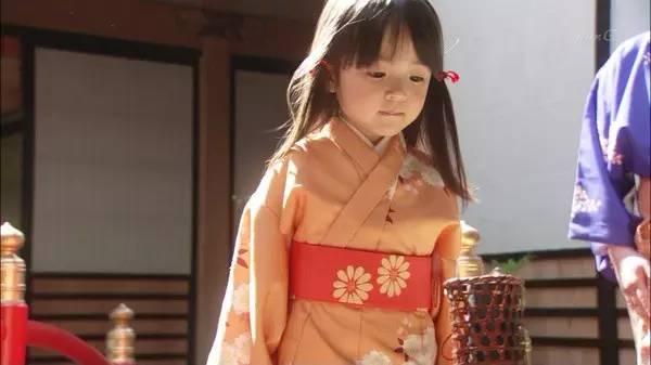 盘点中日韩侵略性颜值女星（说说日本颜值最高的清纯系女明星和她们的电影）(15)