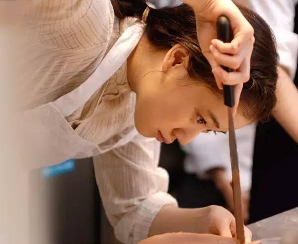 盘点中日韩侵略性颜值女星（说说日本颜值最高的清纯系女明星和她们的电影）(41)