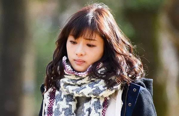 盘点中日韩侵略性颜值女星（说说日本颜值最高的清纯系女明星和她们的电影）(28)