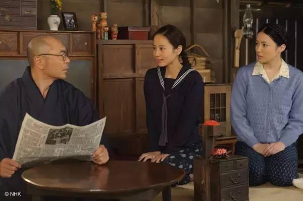 盘点中日韩侵略性颜值女星（说说日本颜值最高的清纯系女明星和她们的电影）(19)