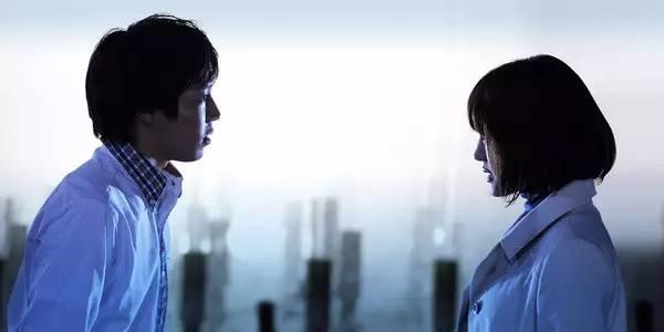 盘点中日韩侵略性颜值女星（说说日本颜值最高的清纯系女明星和她们的电影）(32)