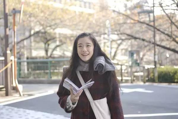 盘点中日韩侵略性颜值女星（说说日本颜值最高的清纯系女明星和她们的电影）(43)