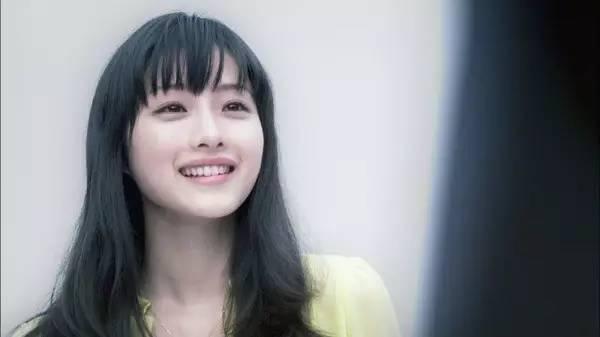 盘点中日韩侵略性颜值女星（说说日本颜值最高的清纯系女明星和她们的电影）(25)