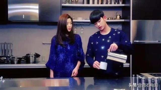 好看的韩剧排行榜前十名（豆瓣10大热门韩剧）(31)