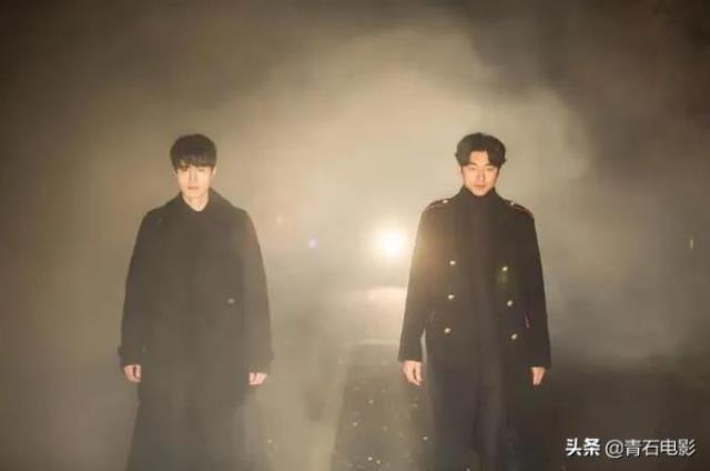 好看的韩剧排行榜前十名（豆瓣10大热门韩剧）(37)