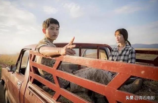 好看的韩剧排行榜前十名（豆瓣10大热门韩剧）(22)