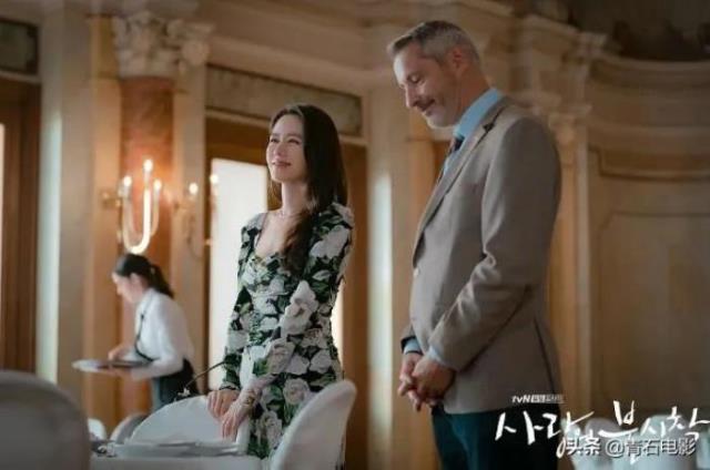 好看的韩剧排行榜前十名（豆瓣10大热门韩剧）(11)