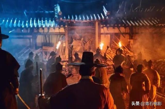 好看的韩剧排行榜前十名（豆瓣10大热门韩剧）(16)