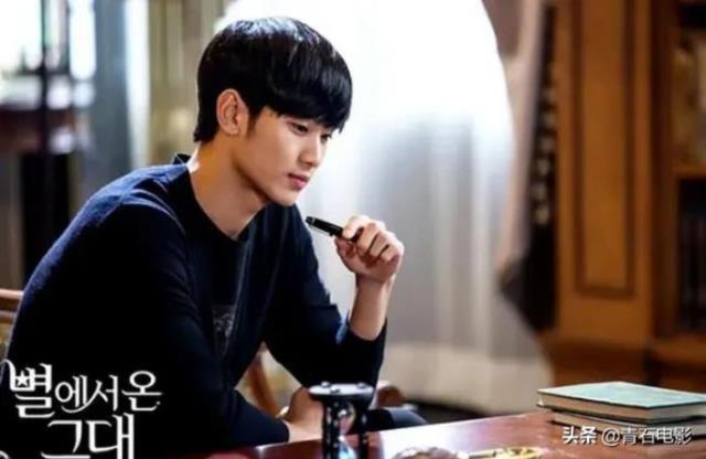 好看的韩剧排行榜前十名（豆瓣10大热门韩剧）(33)