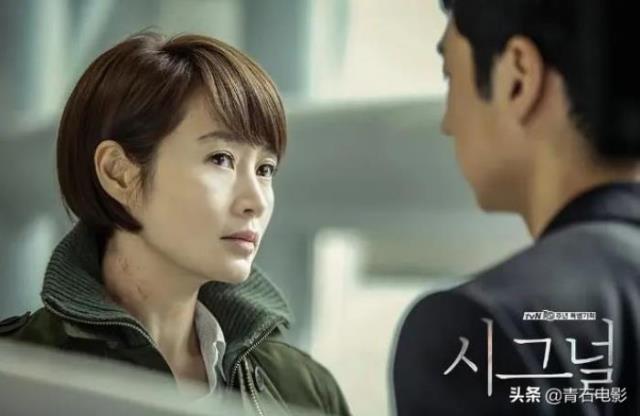 好看的韩剧排行榜前十名（豆瓣10大热门韩剧）(29)