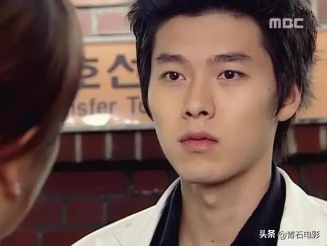 好看的韩剧排行榜前十名（豆瓣10大热门韩剧）(7)