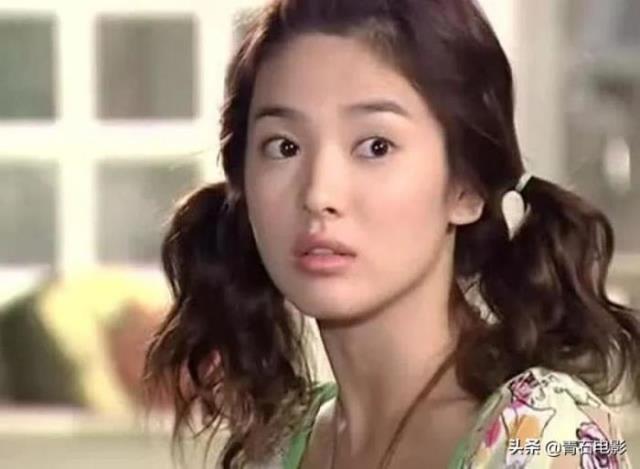 好看的韩剧排行榜前十名（豆瓣10大热门韩剧）(4)