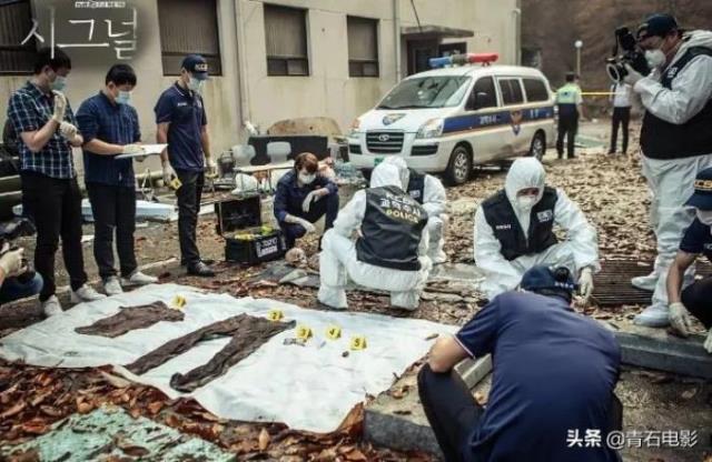 好看的韩剧排行榜前十名（豆瓣10大热门韩剧）(27)