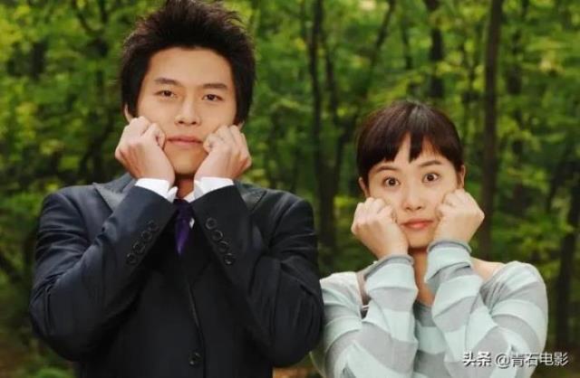 好看的韩剧排行榜前十名（豆瓣10大热门韩剧）(6)