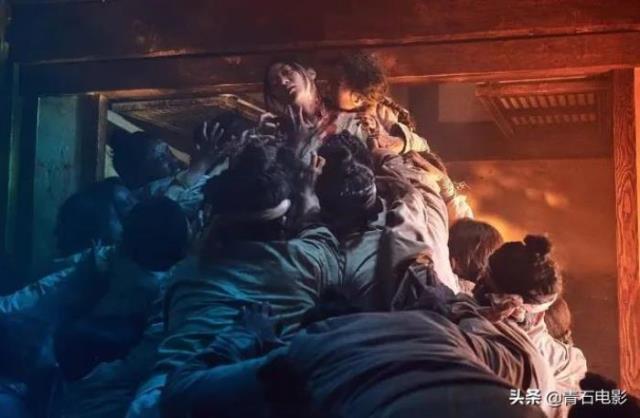 好看的韩剧排行榜前十名（豆瓣10大热门韩剧）(14)