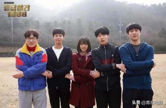 好看的韩剧排行榜前十名（豆瓣10大热门韩剧）(39)