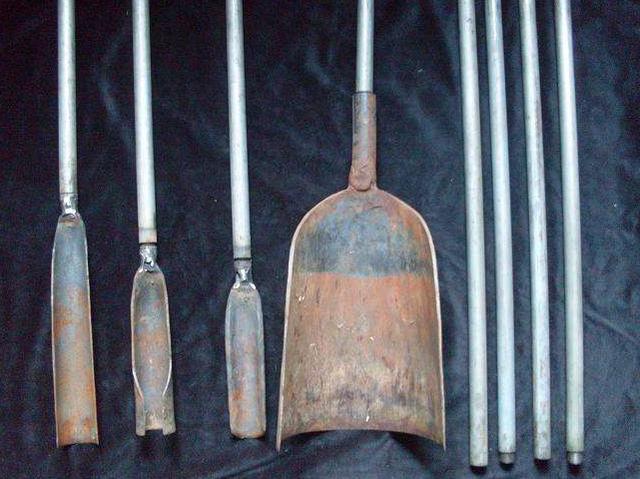 盗墓的最新规矩（揭秘一个古老的行当）(6)