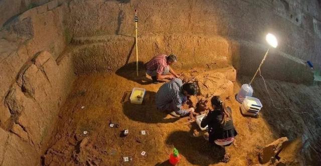 盗墓的最新规矩（揭秘一个古老的行当）(9)