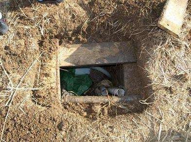 盗墓的最新规矩（揭秘一个古老的行当）(2)