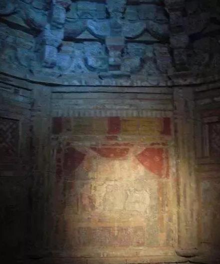 盗墓的最新规矩（揭秘一个古老的行当）(13)