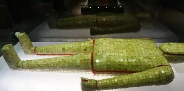 盗墓的最新规矩（揭秘一个古老的行当）(4)